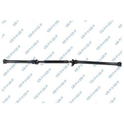 Propshaft GSP PS900379 for MERCEDES VIANO  VITO OE 6394103306