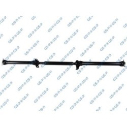 Propshaft GSP PS900380 for MERCEDES SPRINTER  VIANO  VITO