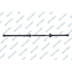 Propshaft GSP PS900388 for MERCEDES VIANO  VITO OE A6394104806