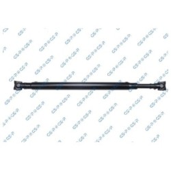 Propshaft GSP PS900469 for TOYOTA 4  LAND OE 37110-35A90