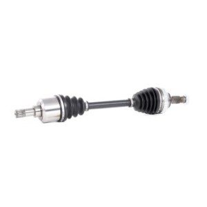 Driveshaft (Cv Axle) - RIDEX 13D0275