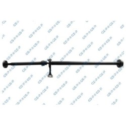 Propshaft GSP PS900519 for VW TIGUAN OE 5ND521101A