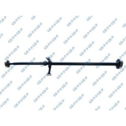 Propshaft GSP PS900520 for AUDI  VW Q3  TIGUAN OE 5N0521101