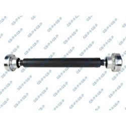 Propshaft GSP PS900525 for AUDI  PORSCHE  VW OE 7L0521101H