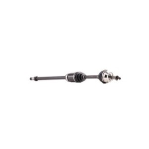 Driveshaft (Cv Axle) - RIDEX 13D0276