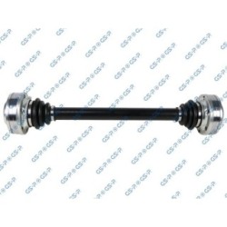 Propshaft GSP PS900554