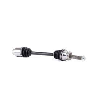 Driveshaft (Cv Axle) - RIDEX 13D0277