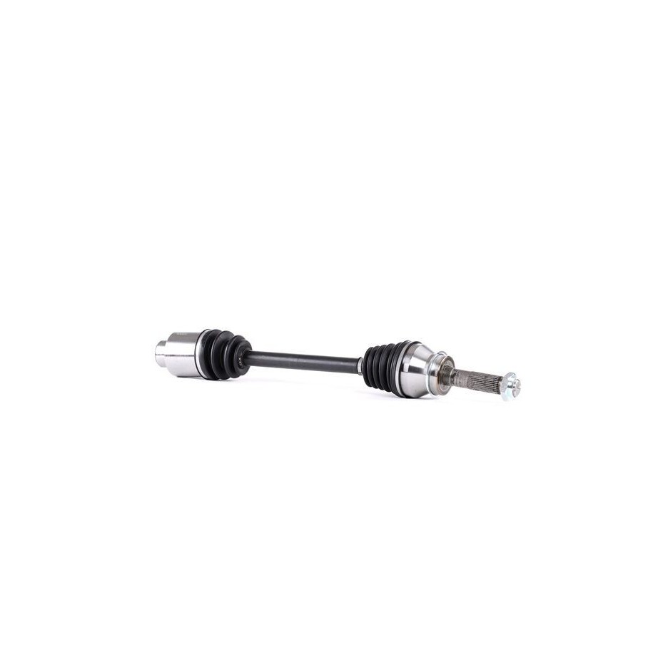 Driveshaft (Cv Axle) - RIDEX 13D0277