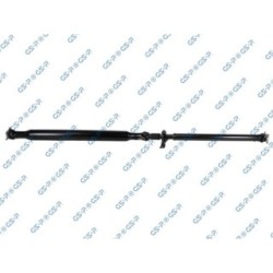 Propshaft GSP PS900558 for MERCEDES  VW SPRINTER  CRAFTER
