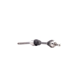 Driveshaft (Cv Axle) - RIDEX 13D0278