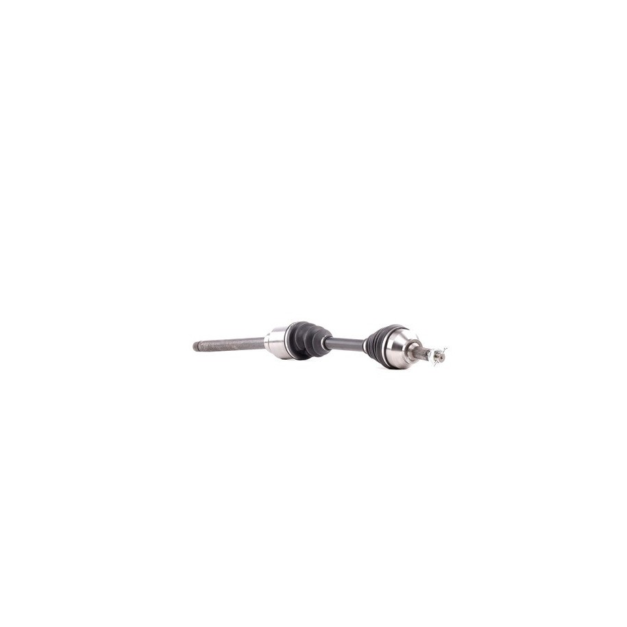 Driveshaft (Cv Axle) - RIDEX 13D0278