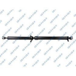 Propshaft GSP PS900569 for VW MULTIVAN  TRANSPORTER OE 7H3521102A