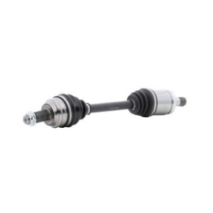 Driveshaft (Cv Axle) - RIDEX 13D0280