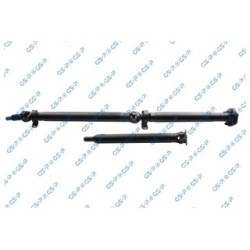 Propshaft GSP PS900617 for FORD TRANSIT OE 1814845