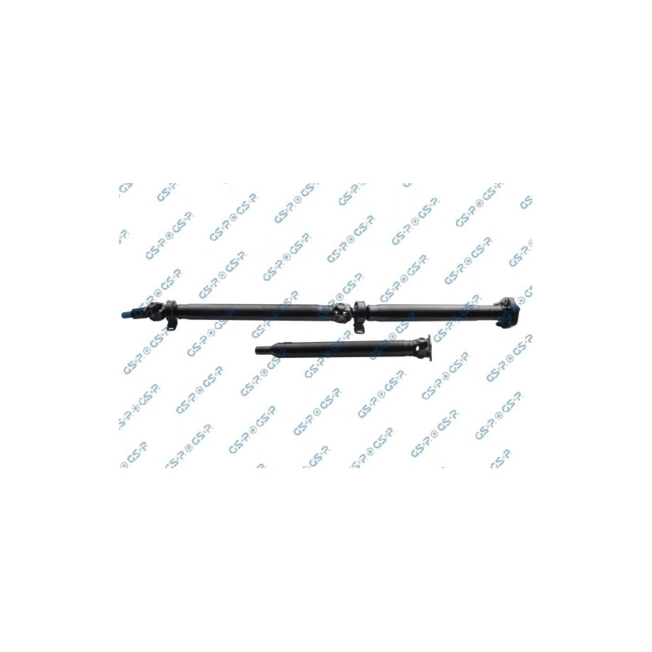 Propshaft GSP PS900617 for FORD TRANSIT OE 1814845