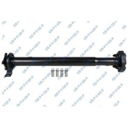 Propshaft GSP PS900631 for MERCEDES  VW SPRINTER  CRAFTER