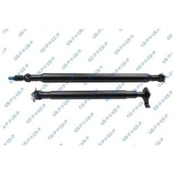 Propshaft GSP PS901365 for MERCEDES  VW SPRINTER  CRAFTER