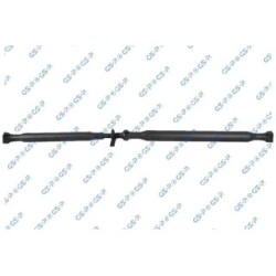 Propshaft GSP PS901368 for MERCEDES  VW SPRINTER  CRAFTER