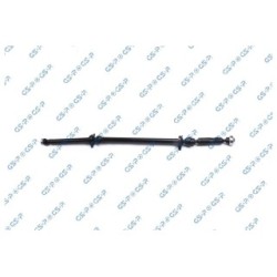 Propshaft GSP PS901401 for FORD KUGA OE CV61-4K357-AD