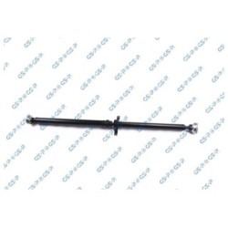 Propshaft GSP PS901423 for AUDI A8 OE 4E0521101D