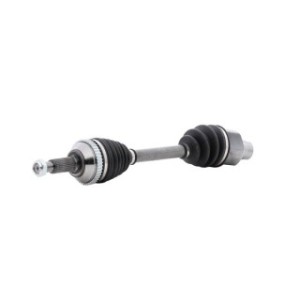 Driveshaft (Cv Axle) - RIDEX 13D0283