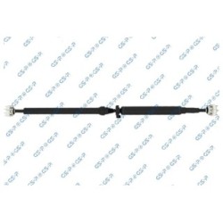 Propshaft GSP PS901459 for CHRYSLER  DODGE 300C  CHARGER OE 52123973AD