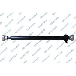 Propshaft GSP PS901642 for VW TRANSPORTER OE 7E0521101