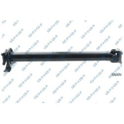 Propshaft GSP PS901674 for MERCEDES  VW SPRINTER  CRAFTER