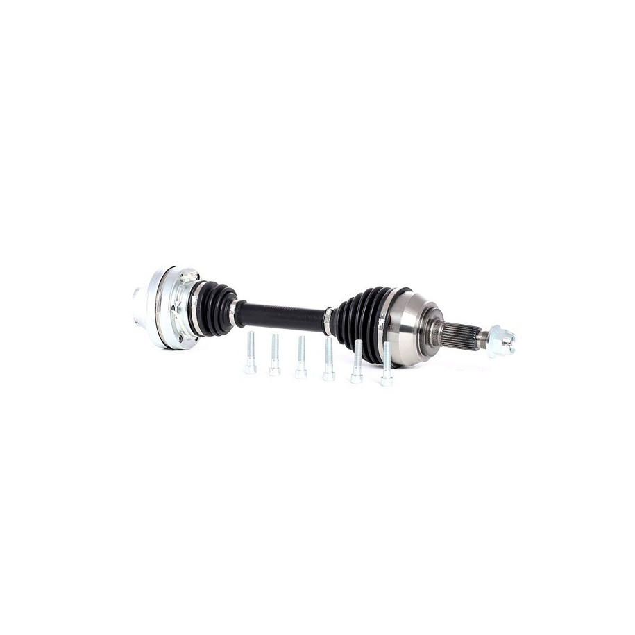 Driveshaft (Cv Axle) - RIDEX 13D0286