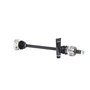 Driveshaft (Cv Axle) - RIDEX 13D0289