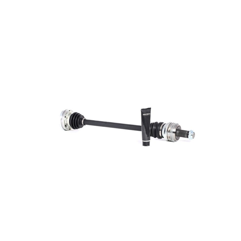 Driveshaft (Cv Axle) - RIDEX 13D0289