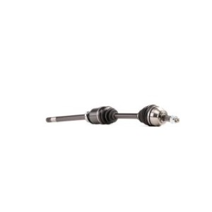 Driveshaft (Cv Axle) - RIDEX 13D0290