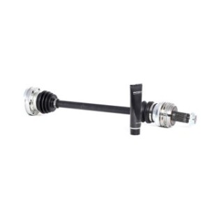 Driveshaft (Cv Axle) - RIDEX 13D0292