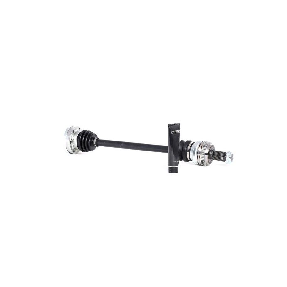 Driveshaft (Cv Axle) - RIDEX 13D0292
