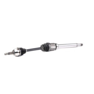 Driveshaft (Cv Axle) - RIDEX 13D0293