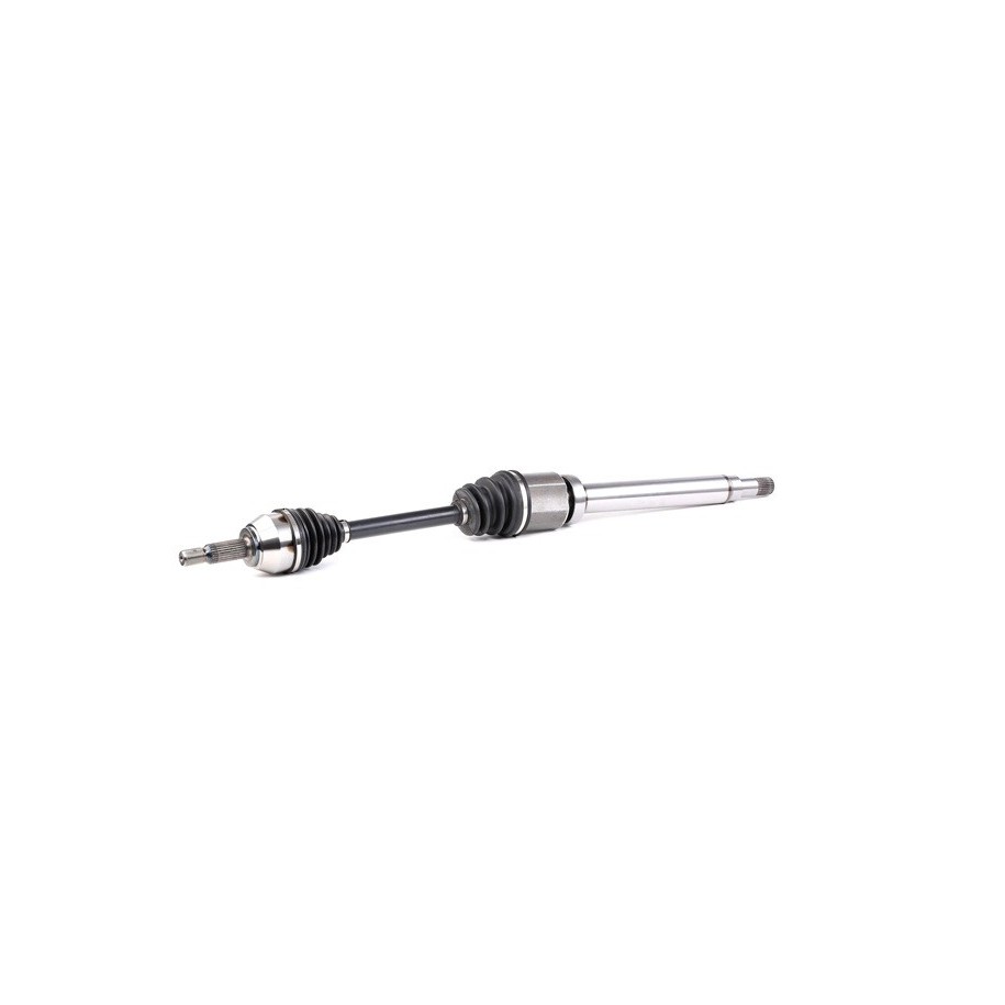 Driveshaft (Cv Axle) - RIDEX 13D0293