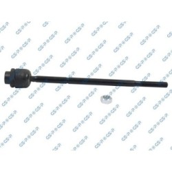 Inner Tie Rod GSP S030224 for VAUXHALL COMBO  CORSA  CORSAVAN