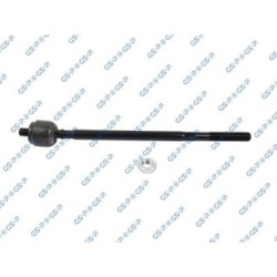 Inner Tie Rod GSP S030257 for RENAULT  TWINGO OE 7701473498