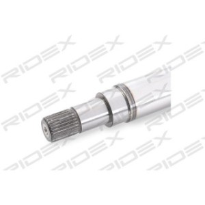 Driveshaft (Cv Axle) - RIDEX 13D0293