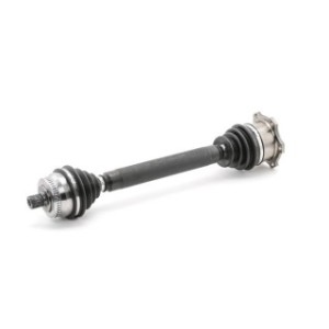 Driveshaft (Cv Axle) - RIDEX 13D0294