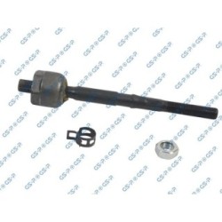 Inner Tie Rod GSP S030407 for DACIA  RENAULT  OE 8201108350
