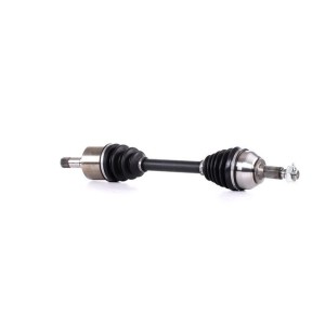 Driveshaft (Cv Axle) - RIDEX 13D0295