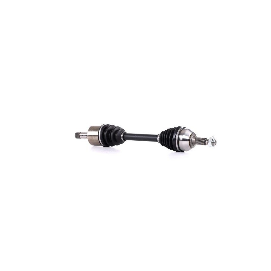 Driveshaft (Cv Axle) - RIDEX 13D0295