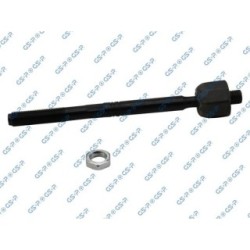 Inner Tie Rod GSP S030654 for AUDI  BENTLEY  PORSCHE  VW OE 4G0423810