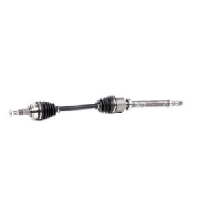 Driveshaft (Cv Axle) - RIDEX 13D0296
