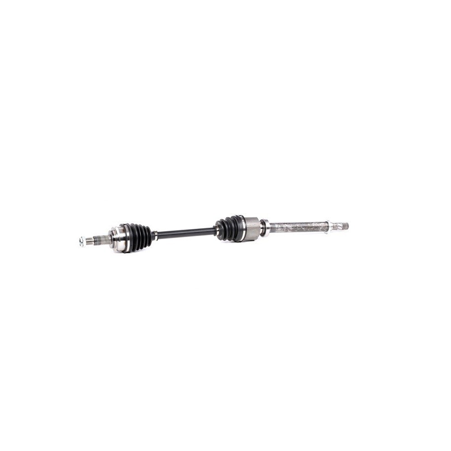 Driveshaft (Cv Axle) - RIDEX 13D0296
