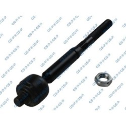 Inner Tie Rod GSP S030934 for RENAULT  GRAND  MEGANE  SCENIC