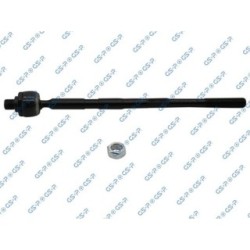 Inner Tie Rod GSP S030942 for FIAT TIPO OE 52014014