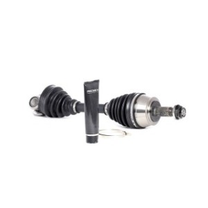 Driveshaft (Cv Axle) - RIDEX 13D0297