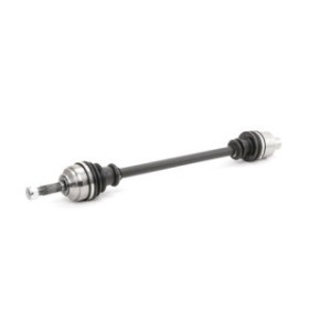 Driveshaft (Cv Axle) - RIDEX 13D0299
